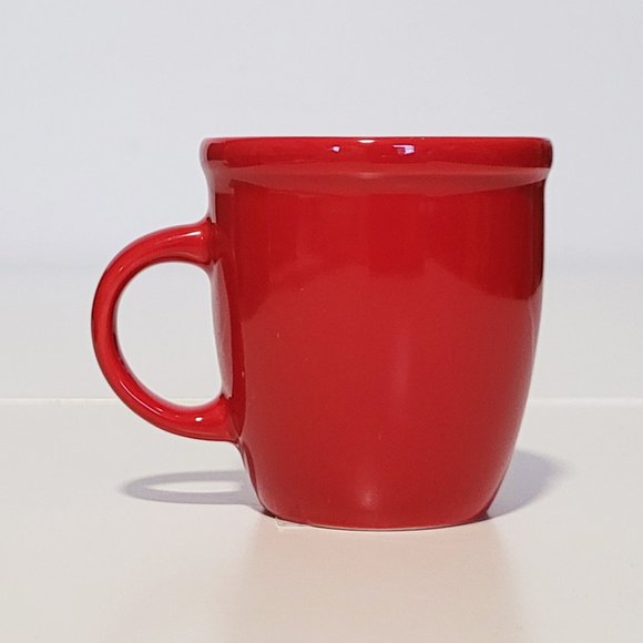 2/$30 - Starbucks 3oz Espresso Demi-Tasse Red Cup - NIB - Picture 4 of 6